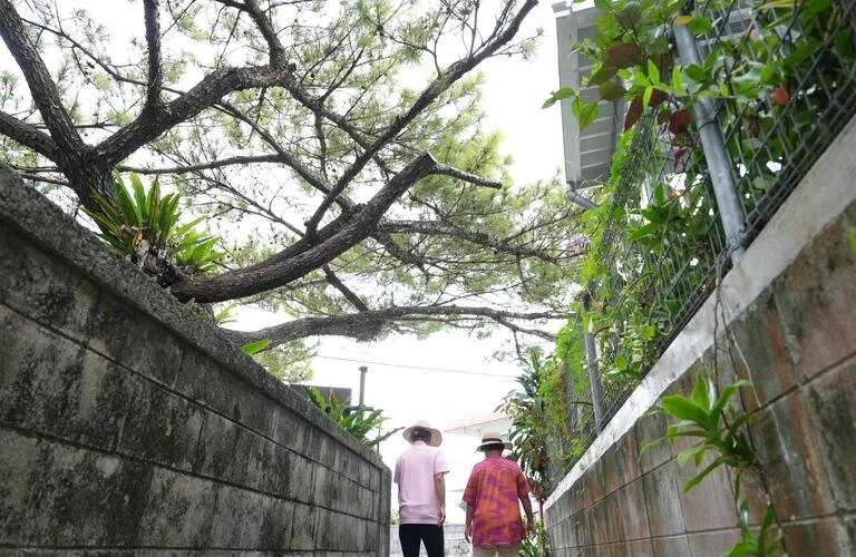 デイサービスをご提供 | 沖縄県沖縄市の介護なら合同会社寿福祉会